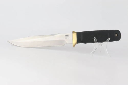 Beautiful SOG Tech II Knife - photo 2 of 7