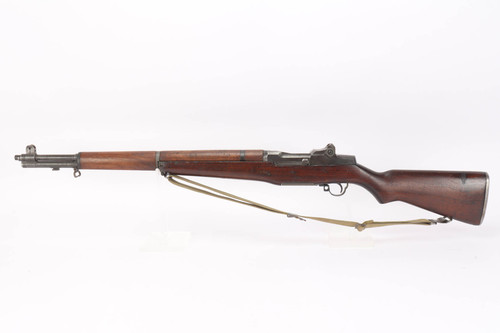 Springfield M1 Garand - 1943 mfg (41591)
