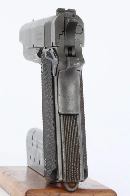 1945 Remington Rand 1911A1 - photo 2 of 11