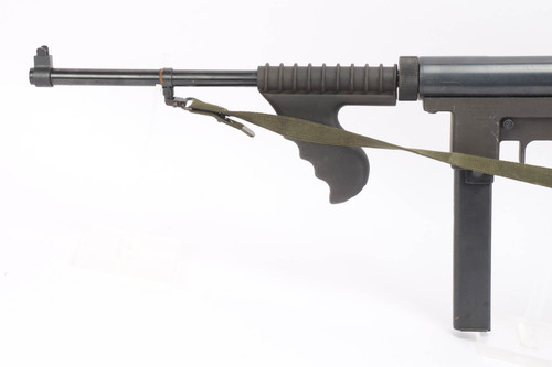 Excellent Eagle Gun Co Mk II - Open Bolt Semi Auto - photo 2 of 13