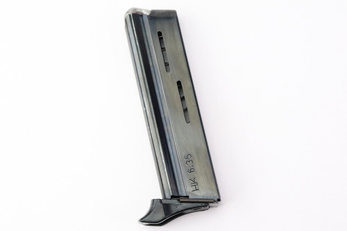 H&K HK4 Magazine - 6.35mm - photo 1 of 3