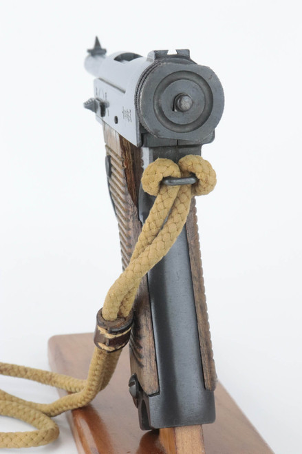 SOLD - Minty 1943 Nambu Type 14 - With Lanyard & Two Matching Magazines