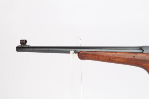 Very Rare Mauser C96 Carbine - Flat Side, Large Ring, Retailer Marked