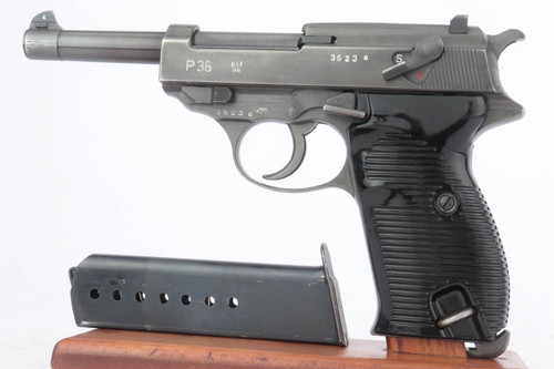 Minty Dual-Tone P.38 - byf 44 - photo 1 of 11