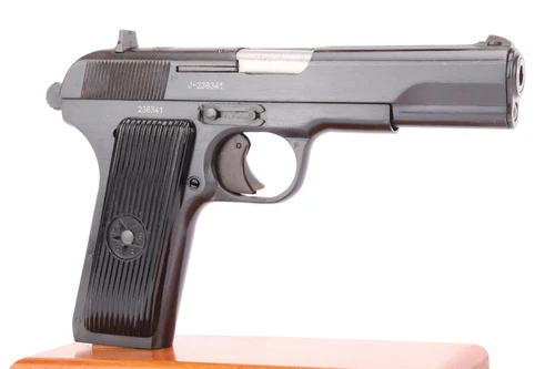 Minty Yugoslavian Tokarev Zastava M57 - photo 2 of 13