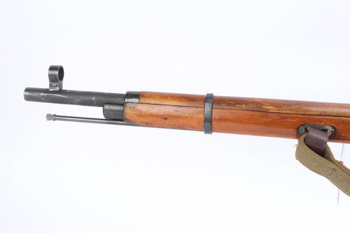 1939 Tula M91/30 Mosin Nagant PE "Sniper" - photo 2 of 29