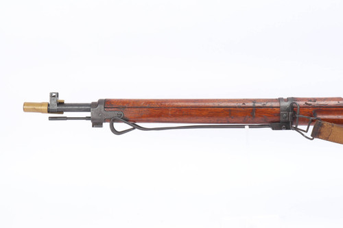 Kokura Type 99 Arisaka w/ Full Mum - 21st Series