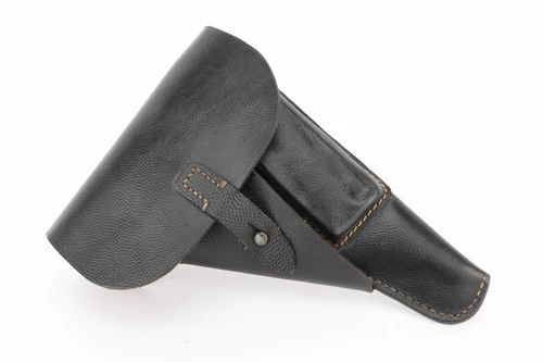SOLD - Pebble Gain P38 Softshell Holster