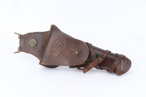 Colt 1911 Cavalry Swivel Holster