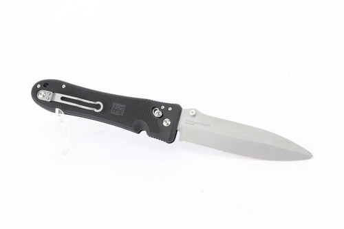 SOG Pentagon Elite 2 Tactical Knife