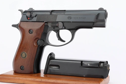 Near-mint Browning BDA 380 Semi Auto Pistol - photo 2 of 11