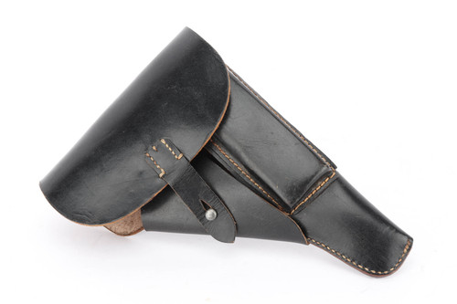 WW2 Era German Police P38 Holster - photo 1 of 4