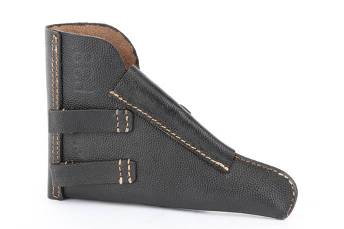 1944 Dated Pebble Gain P38 Holster - photo 2 of 6