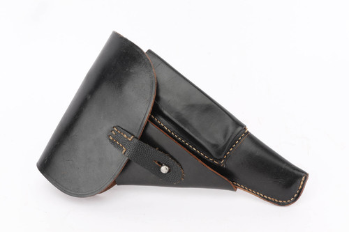 P38 Softshell Holster - photo 1 of 5