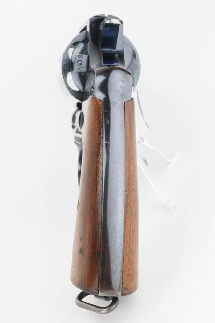 SOLD - Colt US Army Model 1909 Revolver