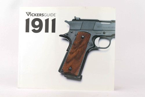 Vickers Guide 1911