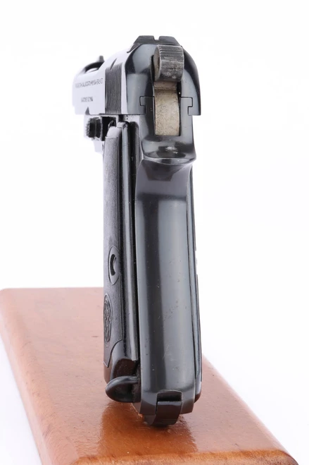 Minty 1944 Nazi Beretta Model 1934 - photo 2 of 9