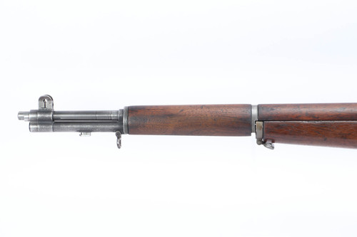 Clean Springfield M1 Garand - 1944 mfg (41580)