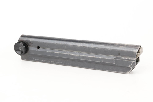 Black Widow Luger Magazine - photo 2 of 4
