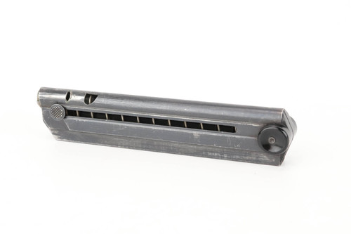 Black Widow Luger Magazine - photo 1 of 4