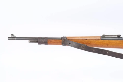 NSDAP marked Gustloff KKW training rifle - right side full view