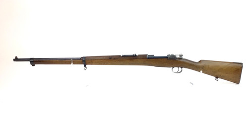 Spanish Loewe Model 1893 Mauser