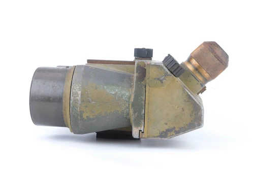 German 10x80 Flak Binoculars - view 2