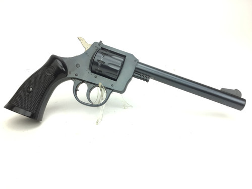 1974 H&R Model 929  - 9 Shot Revolver