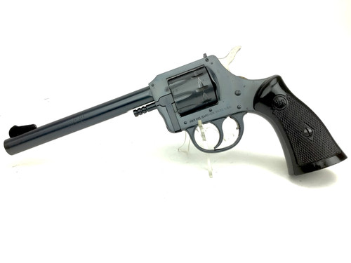 1974 H&R Model 929 - 9 Shot Revolver - photo 1 of 17