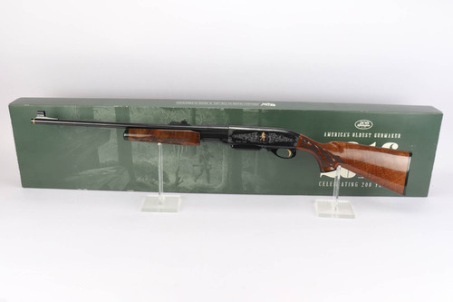 Gorgeous Remington Model 7600 Bicentennial Edition - photo 1 of 28
