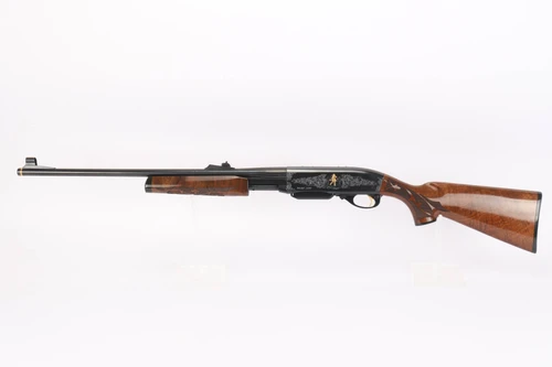 Gorgeous Remington Model 7600 Bicentennial Edition - photo 2 of 28