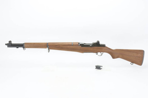 Excellent International Harvester (IHC) M1 Garand - Expert Grade - photo 1 of 24