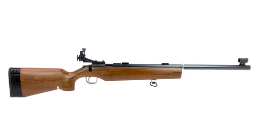 Excellent Kimber Model 82 Government Trainer - photo 2 of 21