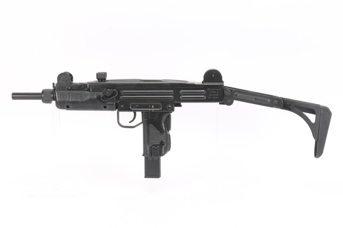 ANIB IMI Uzi Type A Carbine Bundle