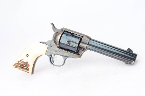 Exceptional First Gen Colt Single Action Army - .32 WCF