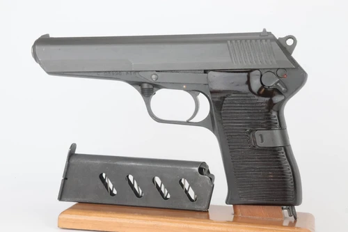 Excellent Czech Cz.52 Rig - 1954 mfg - photo 2 of 17