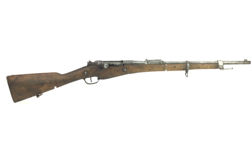 SOLD - St. Etienne Model 1907/15 Berthier - Movie Prop Rifle