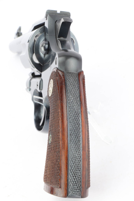 Rare Pre-War Colt Shooting Master Revolver - .357 Magnum