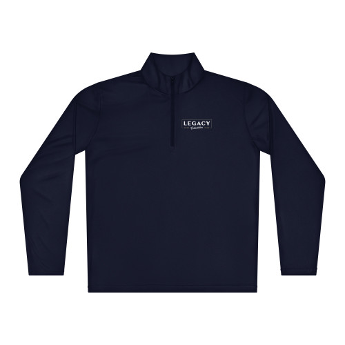 Legacy Collectibles Lightweight quarter-zip pullover