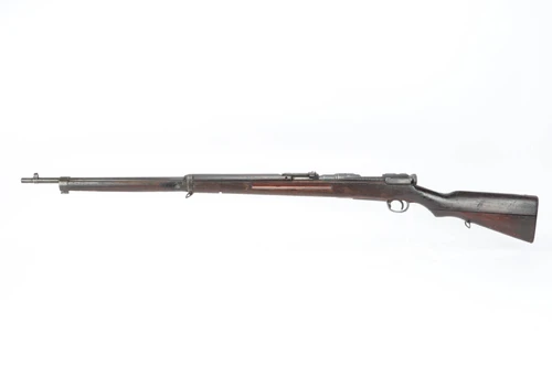 Tokyo Arsenal Type 38 Arisaka - Full Mum