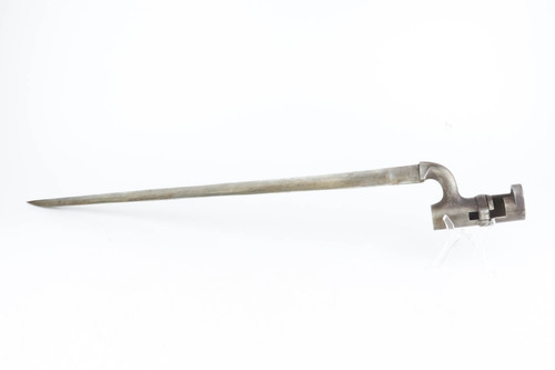 Nepalese P1853 Enfield Bayonet - photo 1 of 3