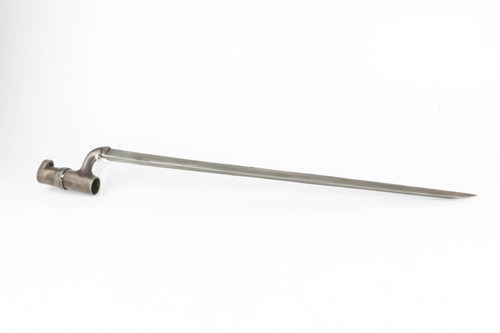 Nepalese P1853 Enfield Bayonet - photo 2 of 3