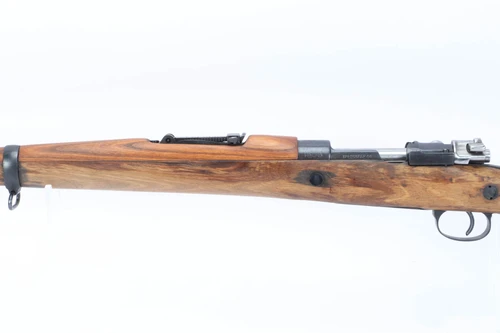 Zastava M24/47 Mauser - Mitchell's Mausers - photo 2 of 38