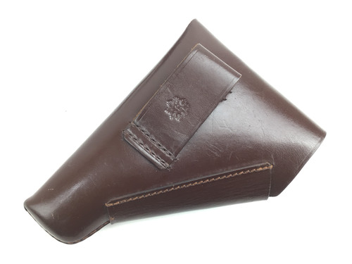 SOLD - GDH SAUER 38H / 7.65MM HOLSTER