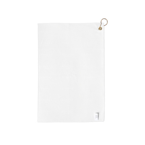 LC 1911 Golf towel