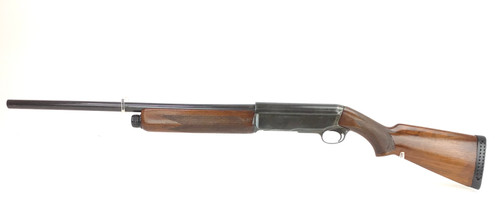 SCARCE - Winchester Model 40 12 GA Shotgun