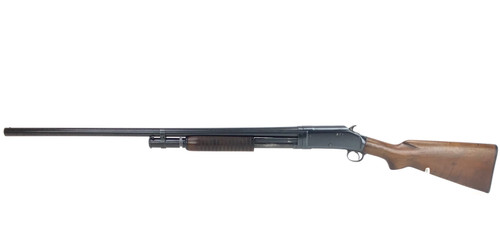 SOLD - 1956 - Winchester Model 97 - 12 GA Pump Shotgun