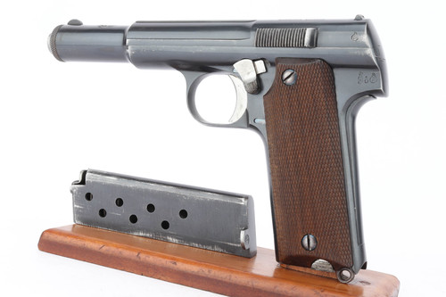 German Astra Model 600 - photo 1 of 11