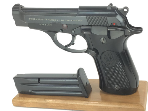 SOLD - Very Nice Beretta Model 81 Cheetah - 1979 mfg