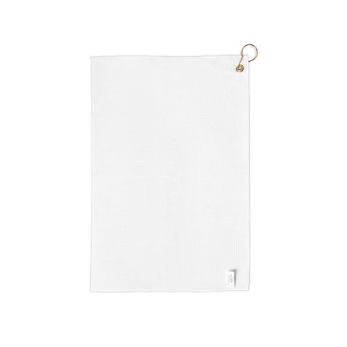 LC 1911 Golf towel